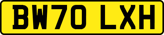 BW70LXH