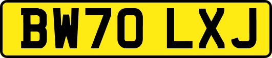 BW70LXJ