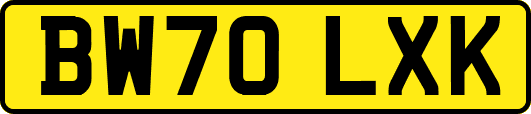 BW70LXK
