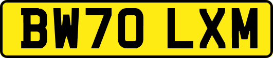 BW70LXM