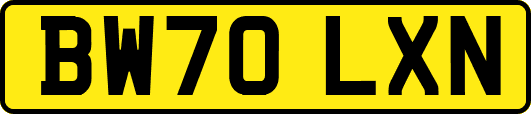 BW70LXN