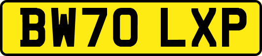 BW70LXP