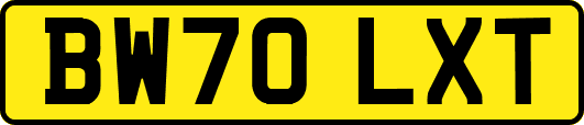BW70LXT