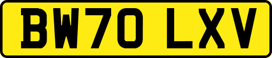 BW70LXV