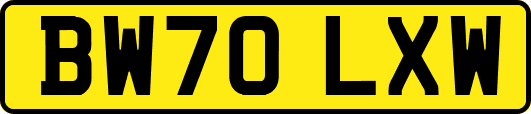BW70LXW