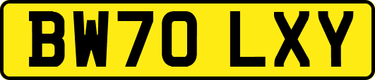 BW70LXY