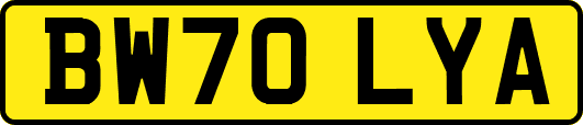 BW70LYA