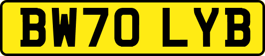 BW70LYB