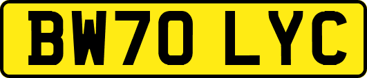 BW70LYC