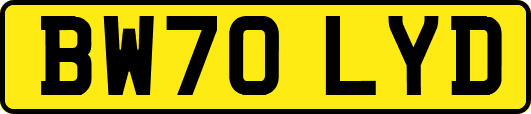 BW70LYD