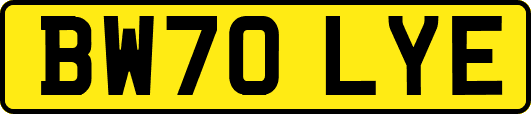 BW70LYE