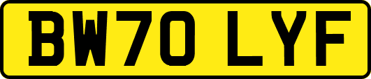 BW70LYF