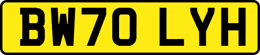BW70LYH