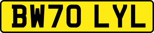 BW70LYL