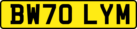 BW70LYM