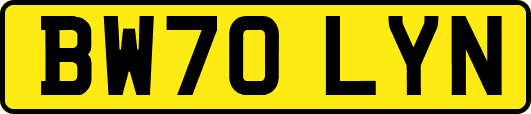 BW70LYN