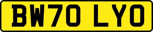 BW70LYO