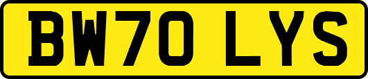 BW70LYS