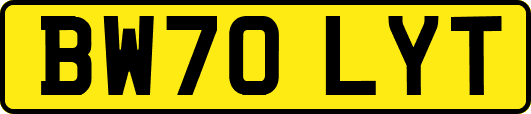 BW70LYT