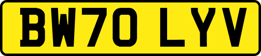 BW70LYV