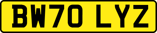 BW70LYZ