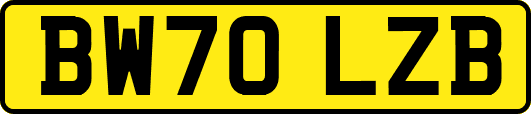 BW70LZB