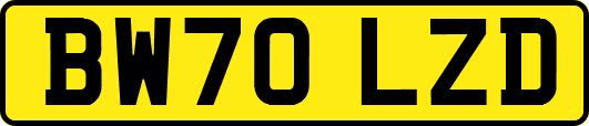 BW70LZD