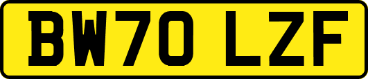 BW70LZF