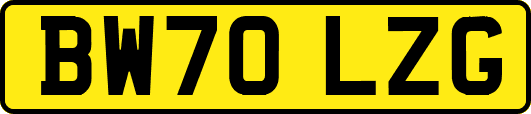 BW70LZG