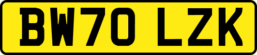 BW70LZK