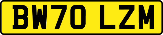 BW70LZM