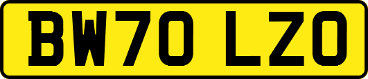 BW70LZO