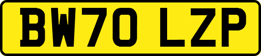 BW70LZP