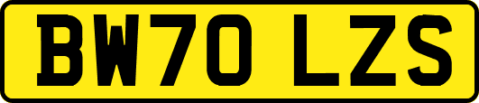 BW70LZS