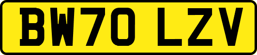 BW70LZV