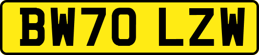 BW70LZW