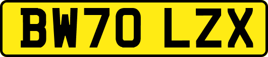 BW70LZX