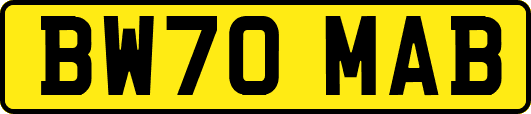 BW70MAB