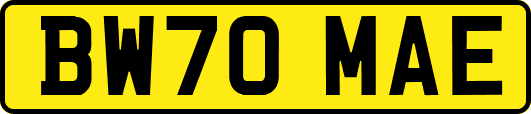 BW70MAE