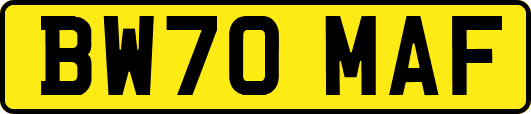 BW70MAF