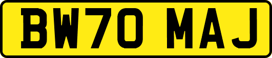 BW70MAJ