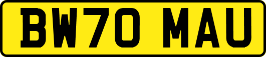 BW70MAU