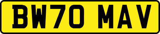 BW70MAV