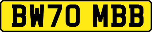 BW70MBB