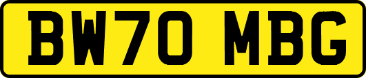 BW70MBG