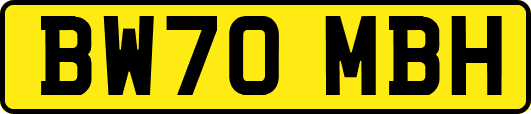 BW70MBH