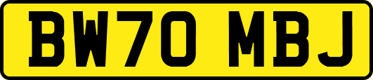 BW70MBJ