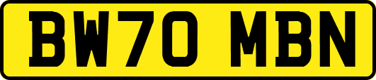BW70MBN