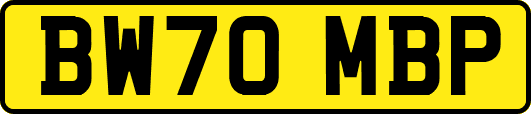 BW70MBP