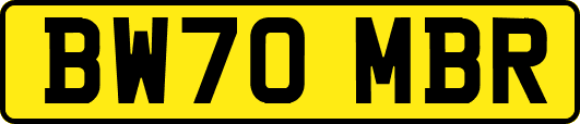 BW70MBR